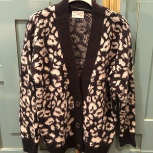 Universal Thread cardigan